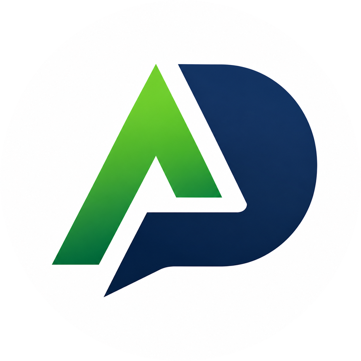 Syed Ahmer Shah — Logo