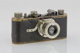 Vintage Camera