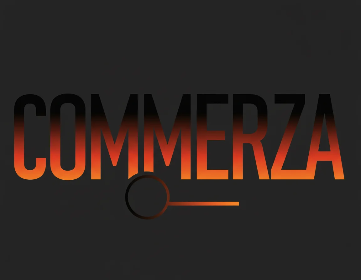 Commerza Logo