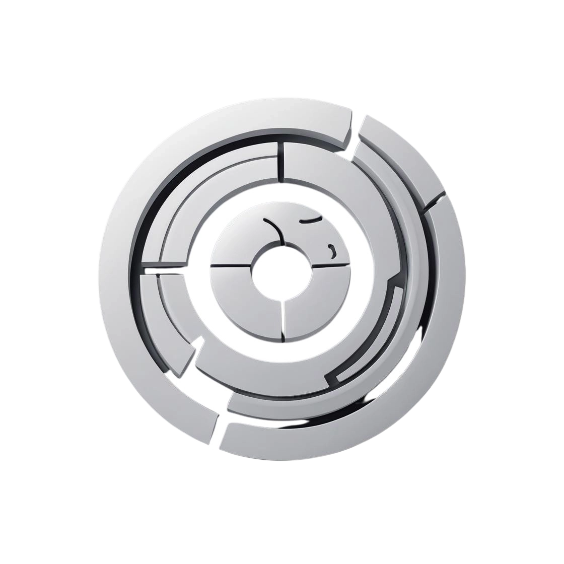 ObscuraLang Logo