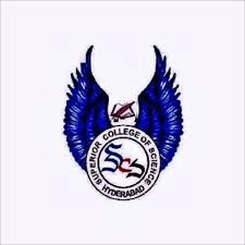 Superior College of Science - Campus Logo